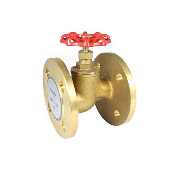 JIS F7351 - 5K Globe Screw-Down Check Valve